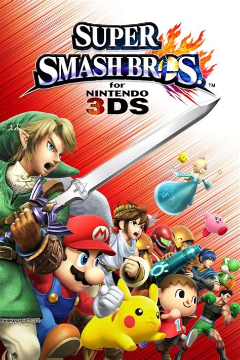 smash bros tvtropes|Super Smash Bros. for Nintendo 3DS and Wii U .